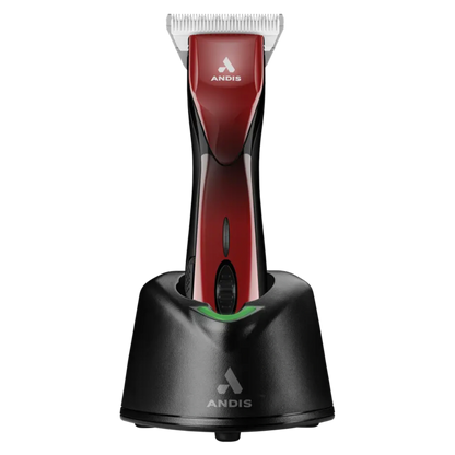 Pulse ZR II Red Clipper #30W by Andis