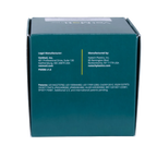 VetMotl Sperm Separation Device,"Teal product box side panel view"