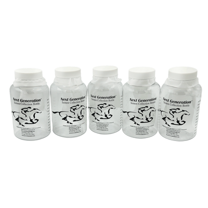 Next Generation 300ml Collection Bottle