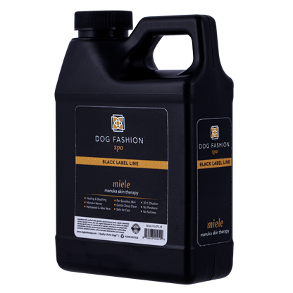 Miele Manuka Honey Shampoo