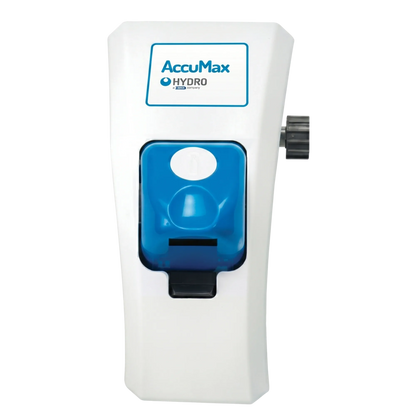AccuMax Filling Station