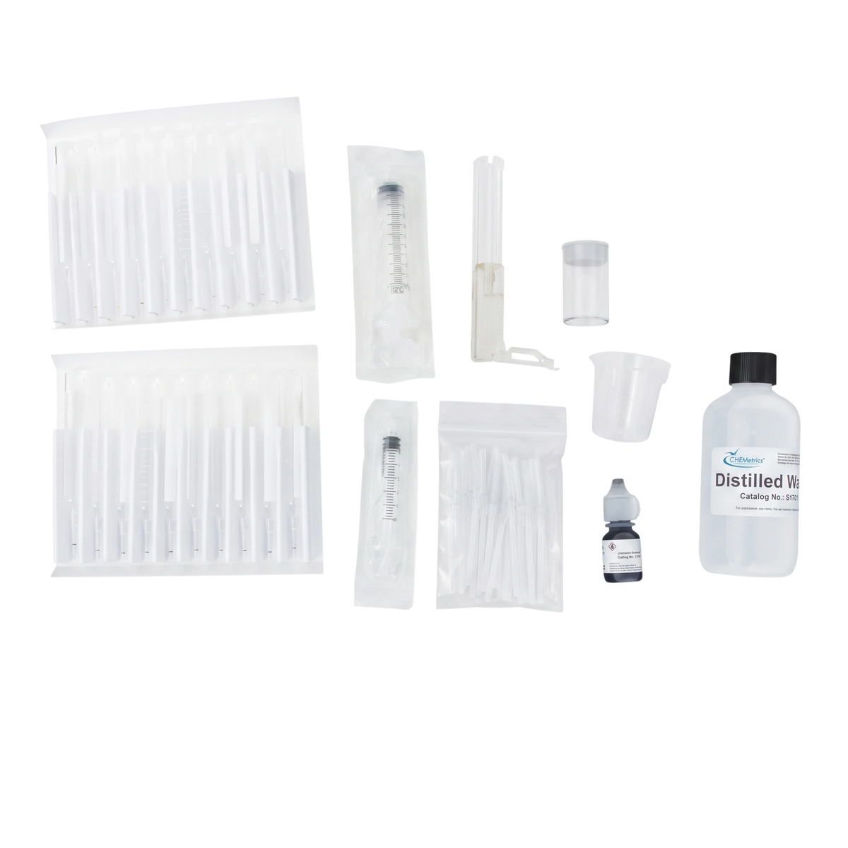 FoalWatch Test Kit