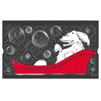 Sink Bathing Mat