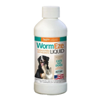 WormEze™ Liquid for Dogs & Cats
