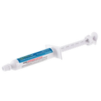 Quest® Plus Equine Oral Gel,"Oral gel syringe with plunger and label"