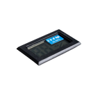 Puppywarmer® Puppy Incubator,"Rectangular digital display control panel insert"