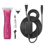Emerge Clipper Pink with Wide 30 Blade by Andis