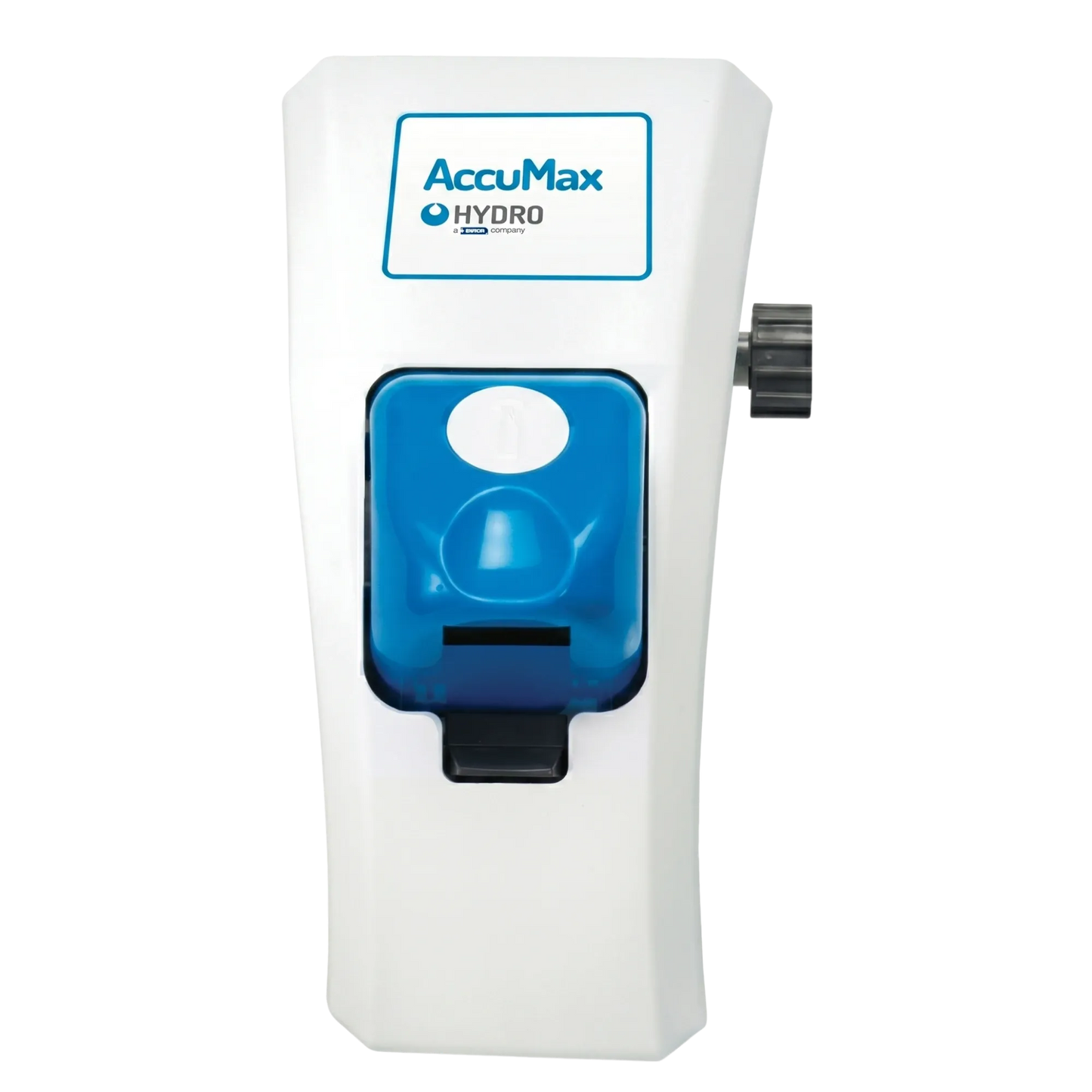 AccuMax Filling Station