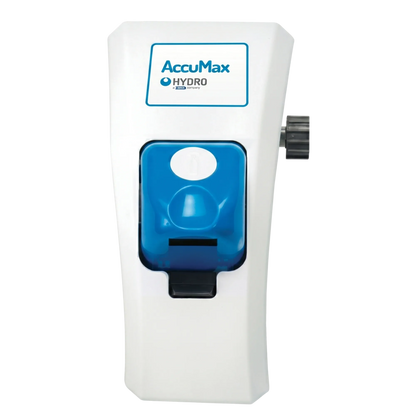 AccuMax Filling Station