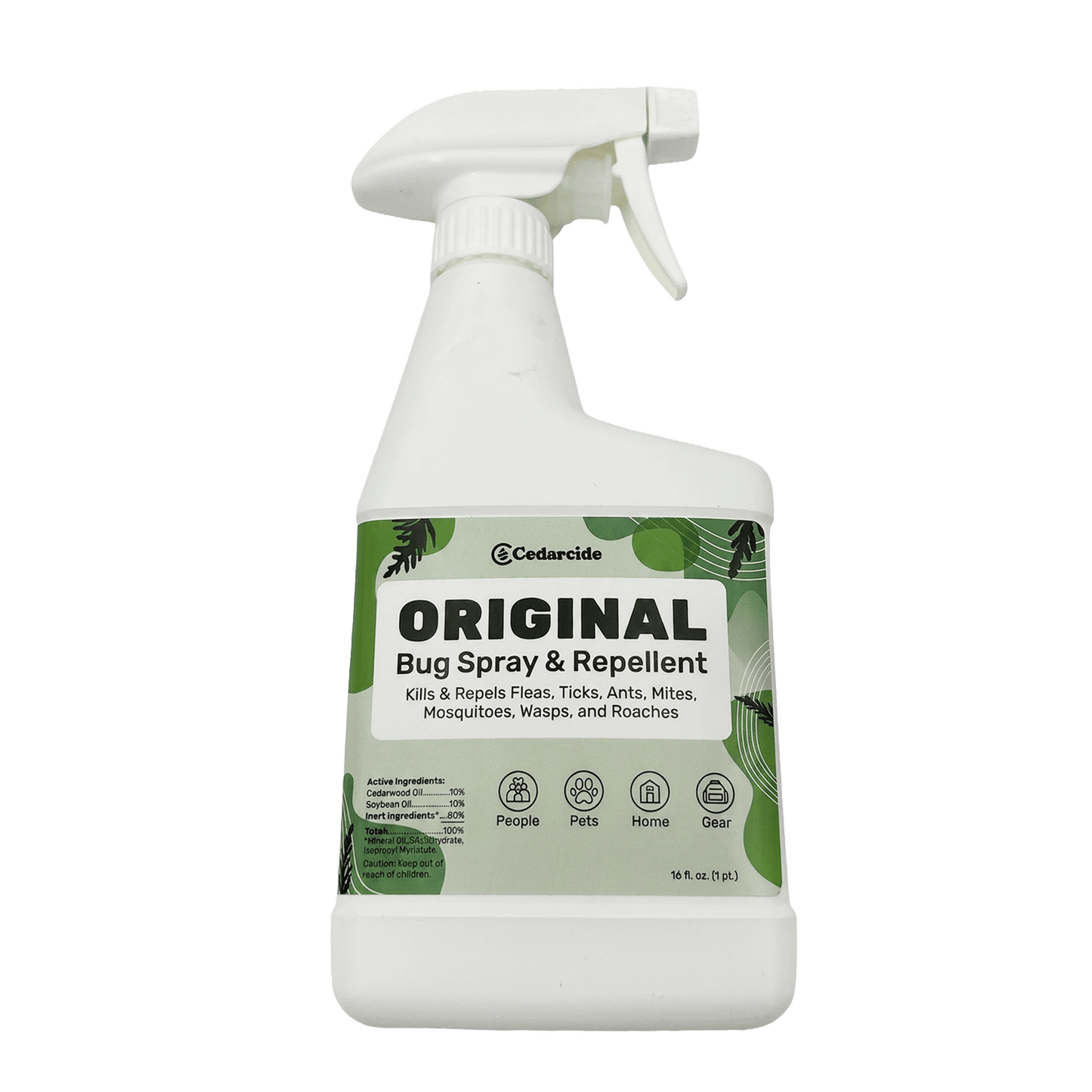 Cedarcide™ Original Biting Insect Spray