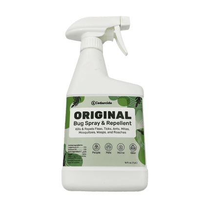 Cedarcide™ Original Biting Insect Spray