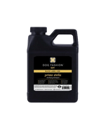 Stella Primo Clarifying Shampoo,"Black shampoo bottle with handle and screw cap"
