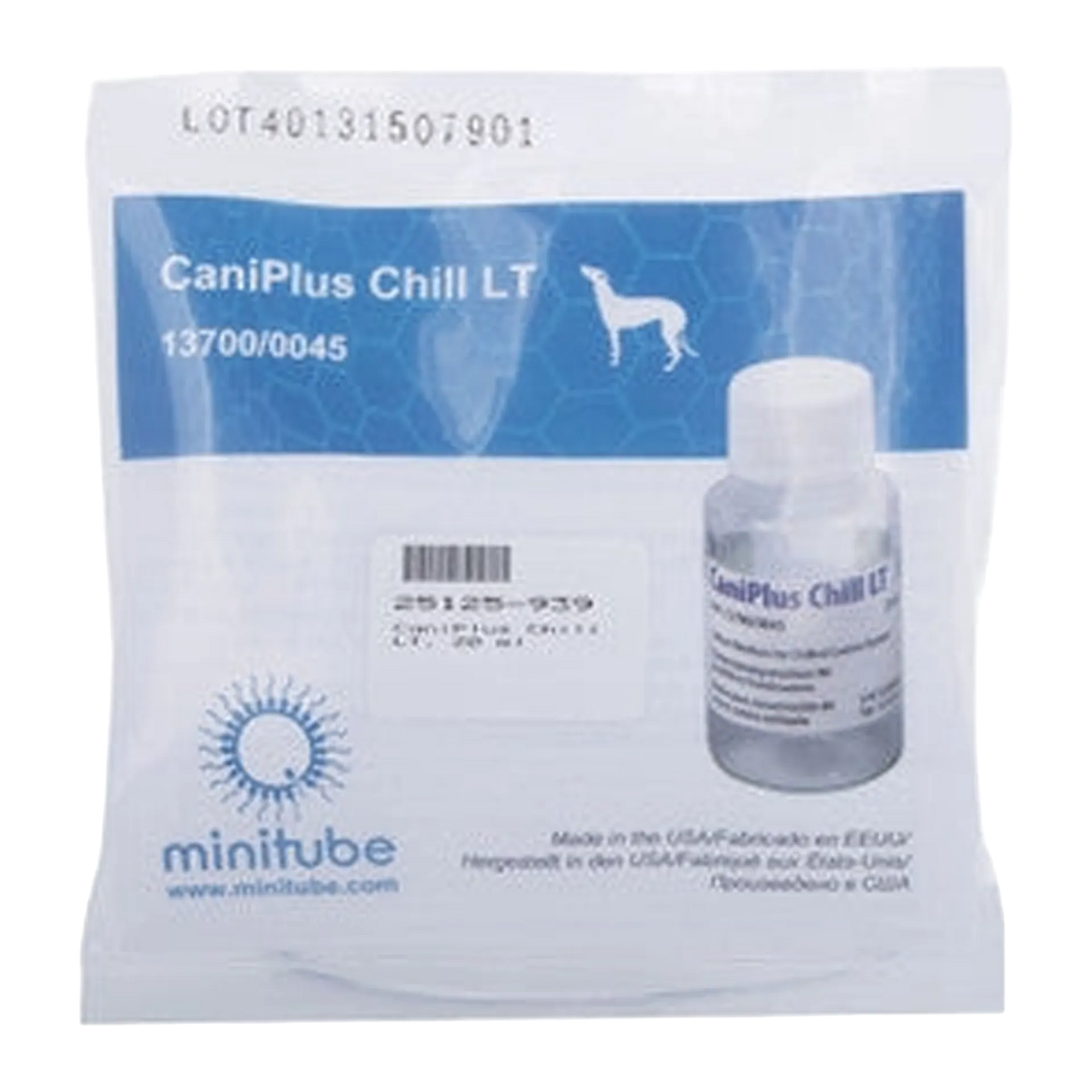 CaniPlus Chill