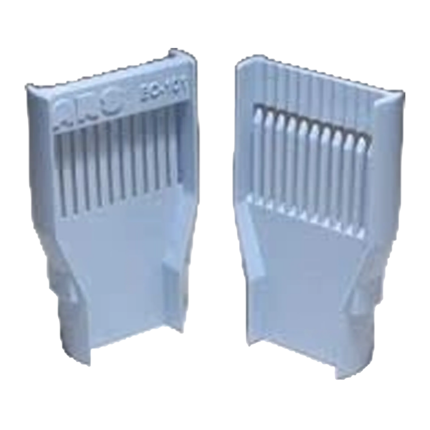 Bubbler Combs/Disp ARS