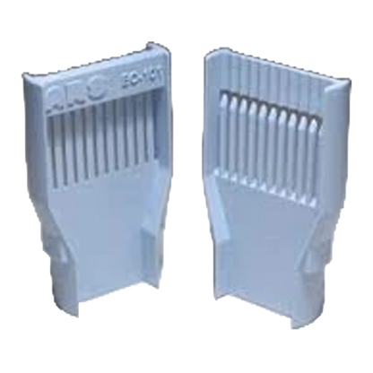 Bubbler Combs/Disp ARS