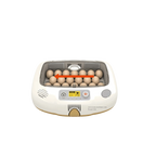 Pro-20 DO Incubator by Rcom USA
