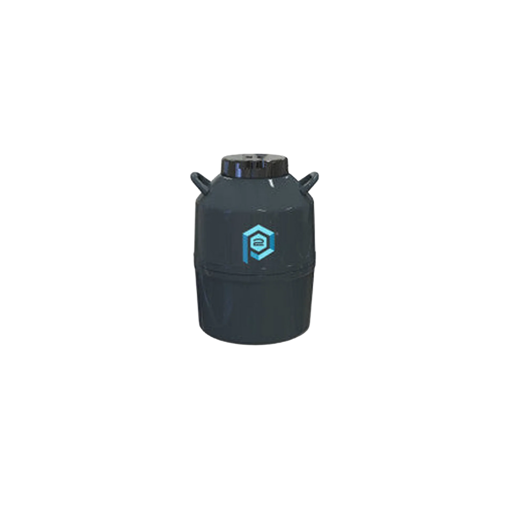 CCF35V Cryogenic Canister Freezer