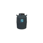 CCF35V Cryogenic Canister Freezer