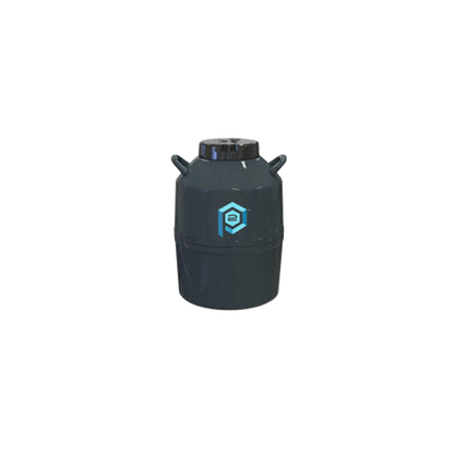 CCF35V Cryogenic Canister Freezer