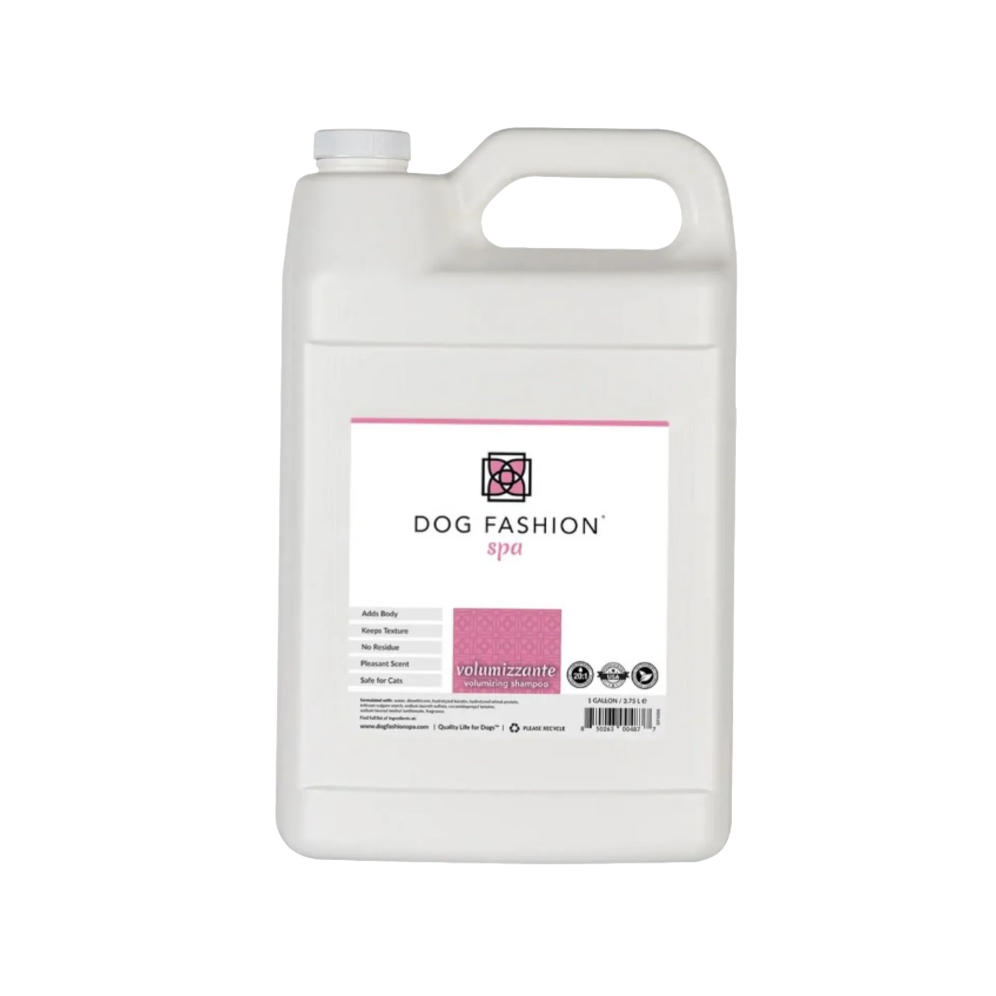 Volumizzante Volumizing Shampoo