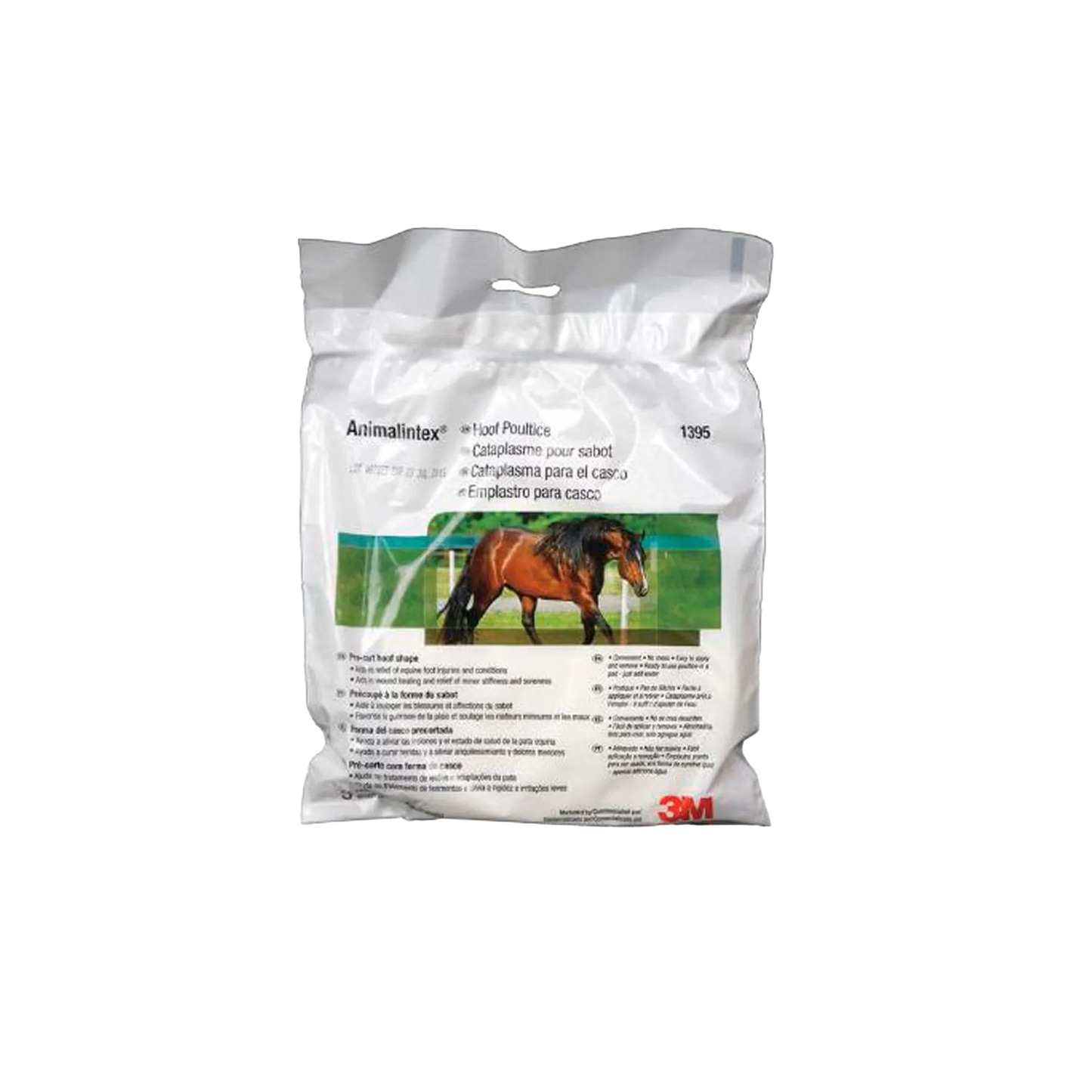 Animalintex® Treatment Poultice Pads