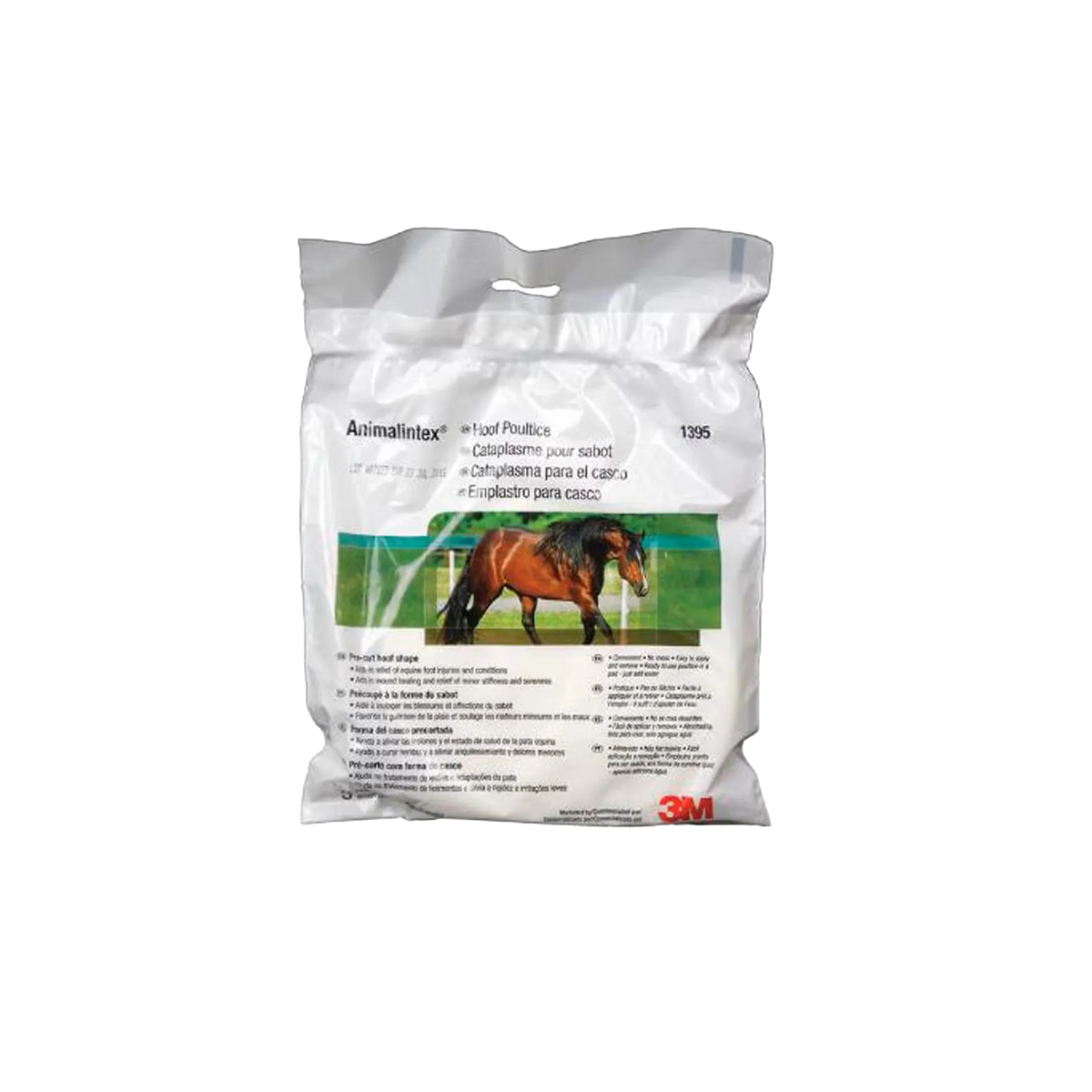 Animalintex® Treatment Poultice Pads