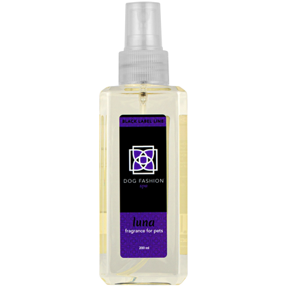 Luna Fragrance