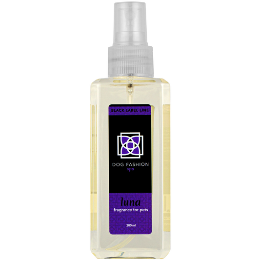 Luna Fragrance