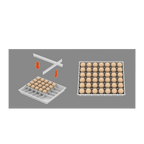 Maru 240D Incubator by Rcom USA
