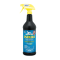 Endure Sweat-Resistant Fly Spray for Horses,"Black spray bottle with yellow trigger sprayer"