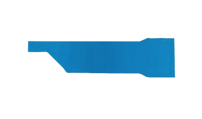 Disposable AV Liner for Missouri AV,"Blue disposable liner insert"