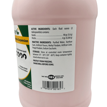 Kaolin Pectin Anti-Diarrheal Liquid