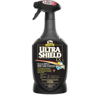 UltraShield® EX Insecticide & Repellent,"Black spray bottle with trigger nozzle"