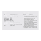 ICU 190 by Rcom USA