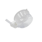 Way-Safe Flush Filter