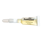 PetVision® Lubricating Eye Drops,"Single-use eye drop vial with attached foil packet"