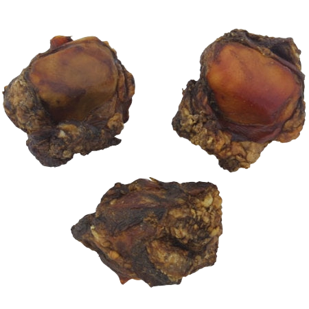 Knee Caps,"Three dried knee cap pieces"