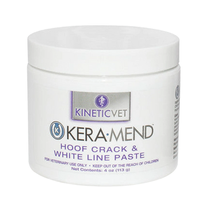 Kera-Mend™ Hoof Crack and White Line Paste