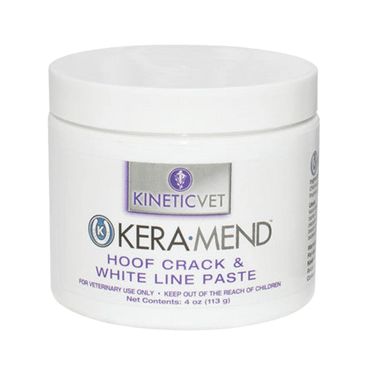 Kera-Mend™ Hoof Crack and White Line Paste