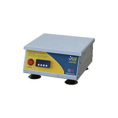 Slide Warmer,"Angled benchtop warmer with slanted heating surface"