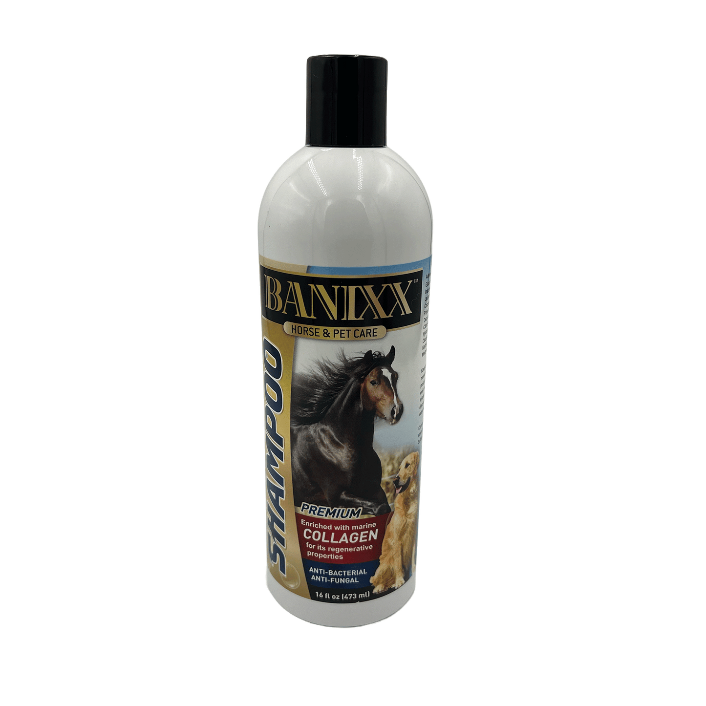 Banixx® Medicated Shampoo