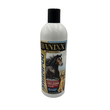 Banixx® Medicated Shampoo
