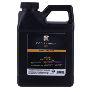 Miele Manuka Honey Shampoo