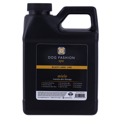 Miele Manuka Honey Shampoo