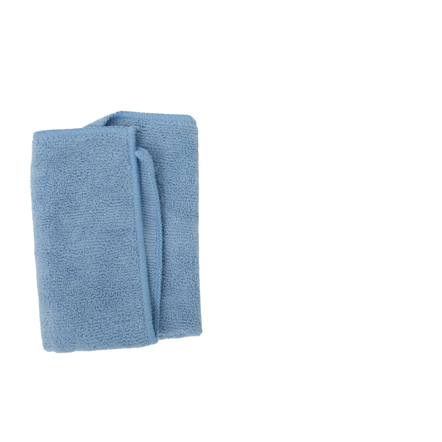 Udderly EZ Horse Milker,"Folded blue microfiber towel"