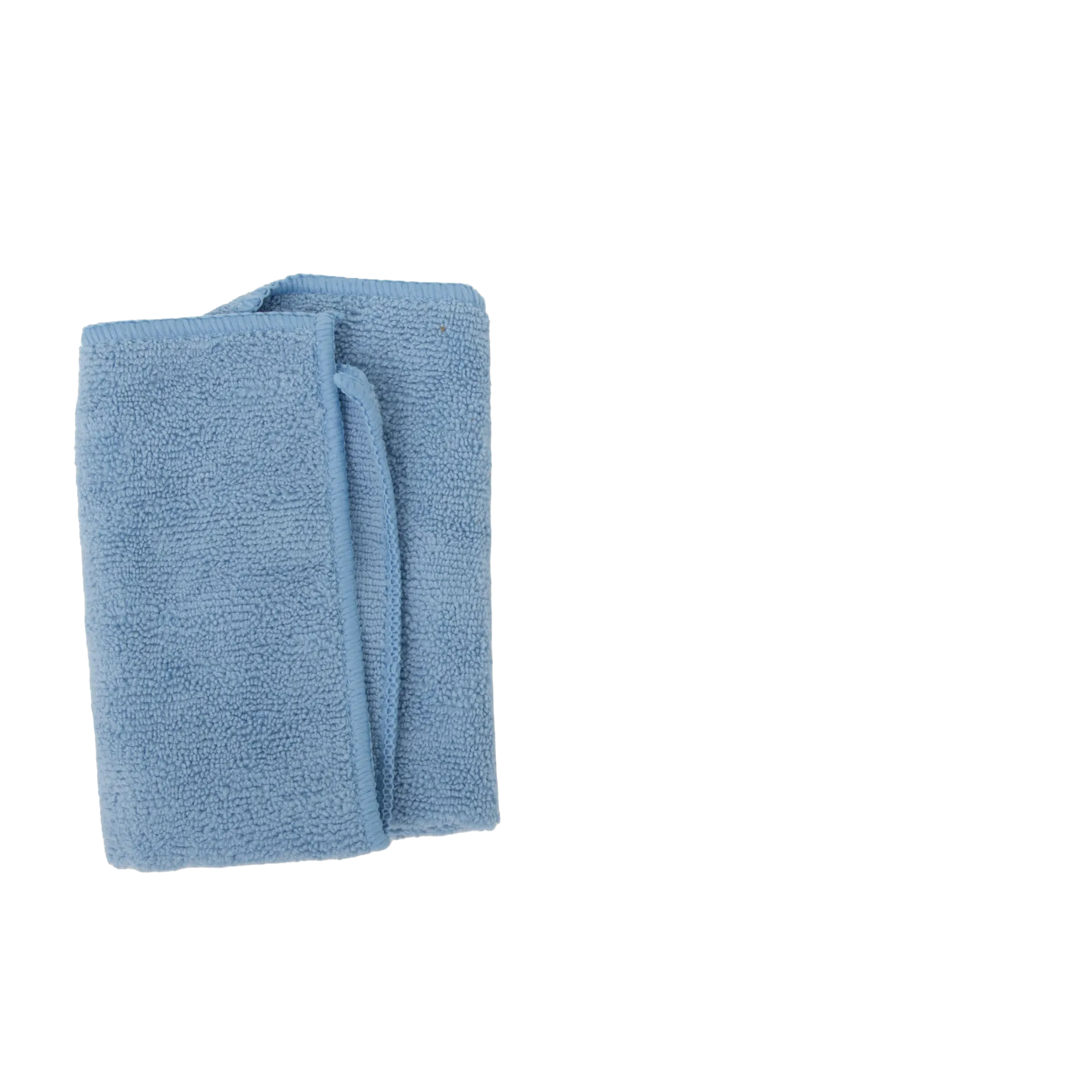 Udderly EZ Horse Milker,"Folded blue microfiber towel"
