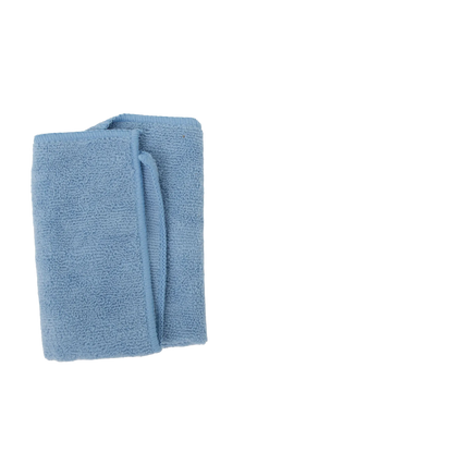 Udderly EZ Horse Milker,"Folded blue microfiber towel"