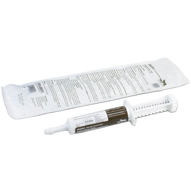 "DiaGel® for Dogs, Cats, and Horses","Oral paste syringe with carton and folded insert"