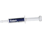 Probios® for Dogs, Horses, and Other Animals,"Oral paste syringe with ribbed plunger"
