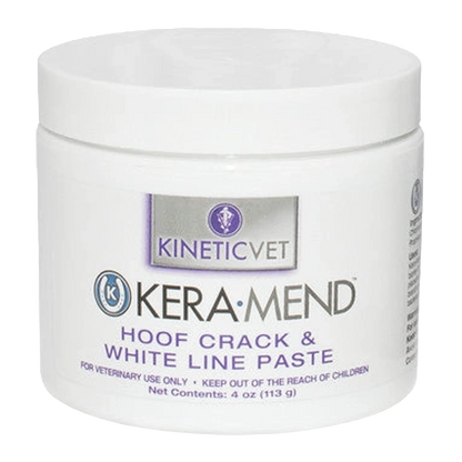 Kera-Mend™ Hoof Crack and White Line Paste